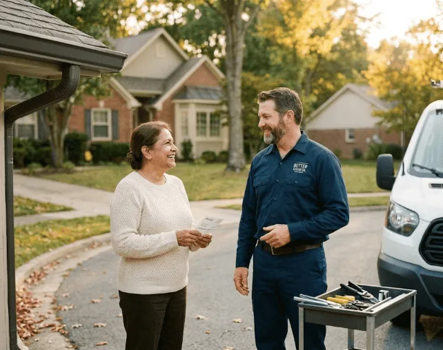 Gutter Repair Fox, AR FAQs