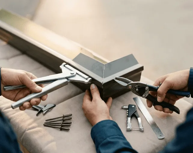 Why choose Gutter Repair in Fox, AR